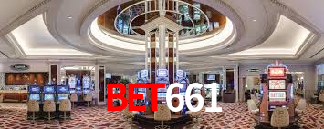Casino Online Bet661 | Os Melhores Slots no Brasil